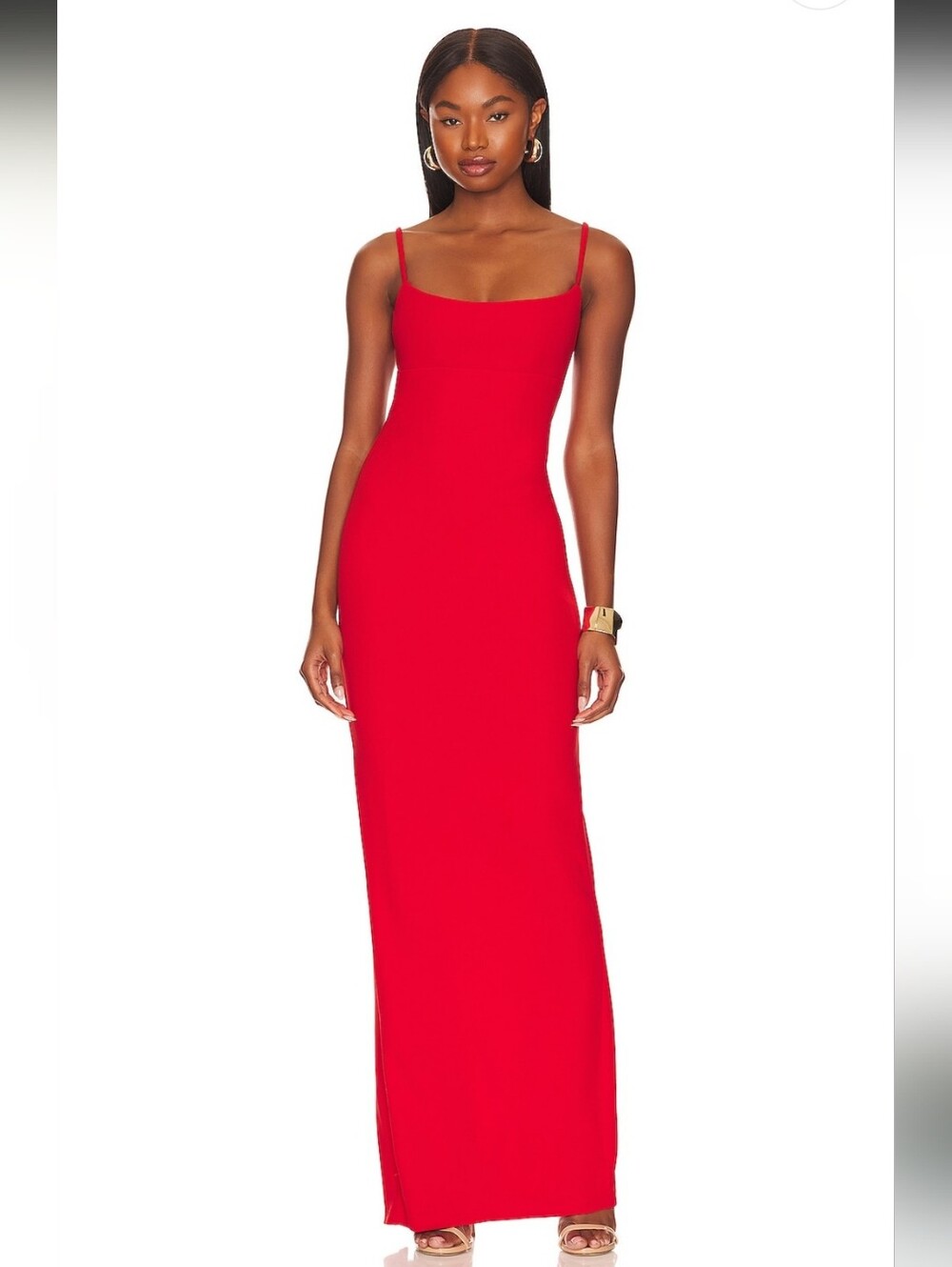 Nookie Bailey Gown Size Small